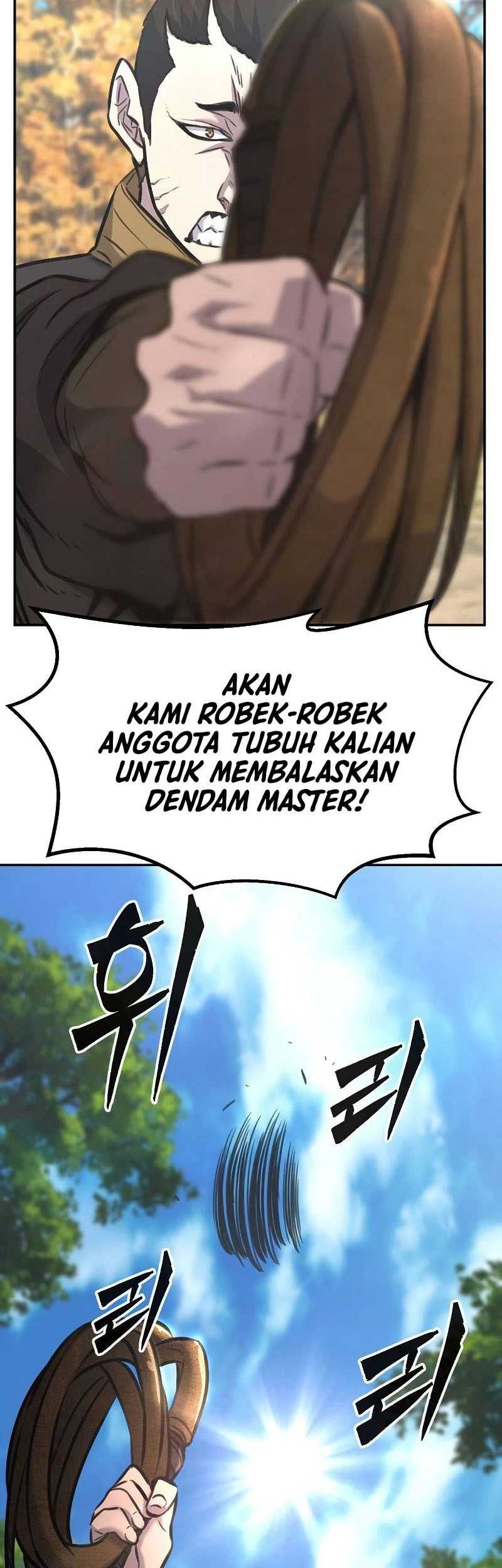 Absolute Sword Sense Chapter 68 Gambar 63