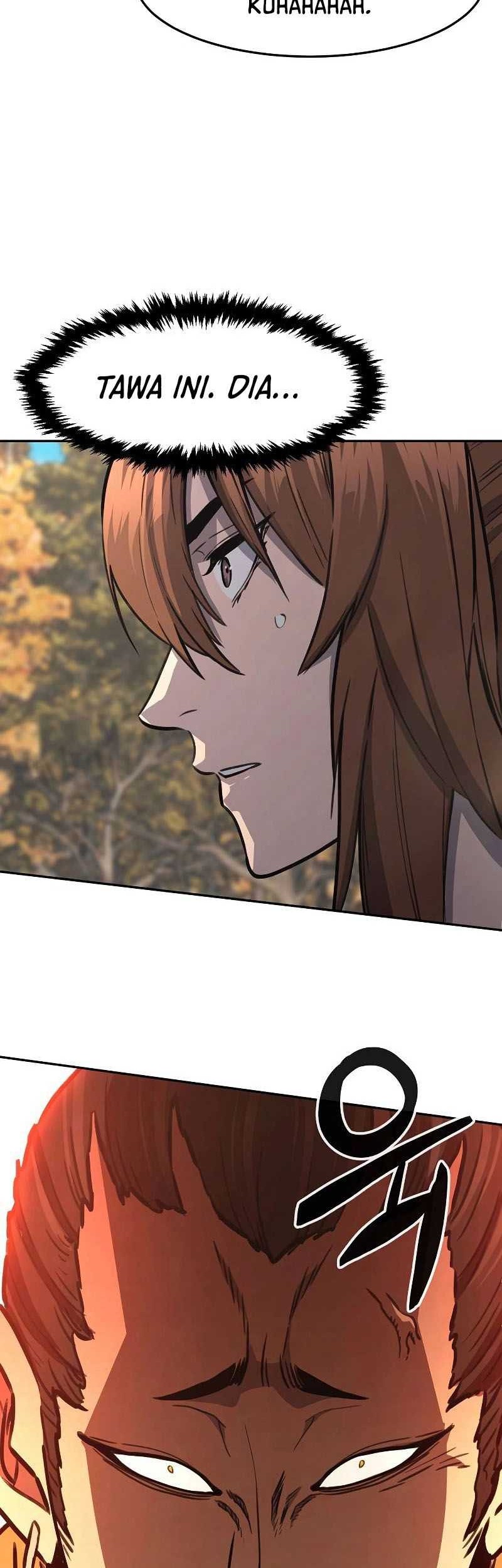 Absolute Sword Sense Chapter 68 Gambar 67