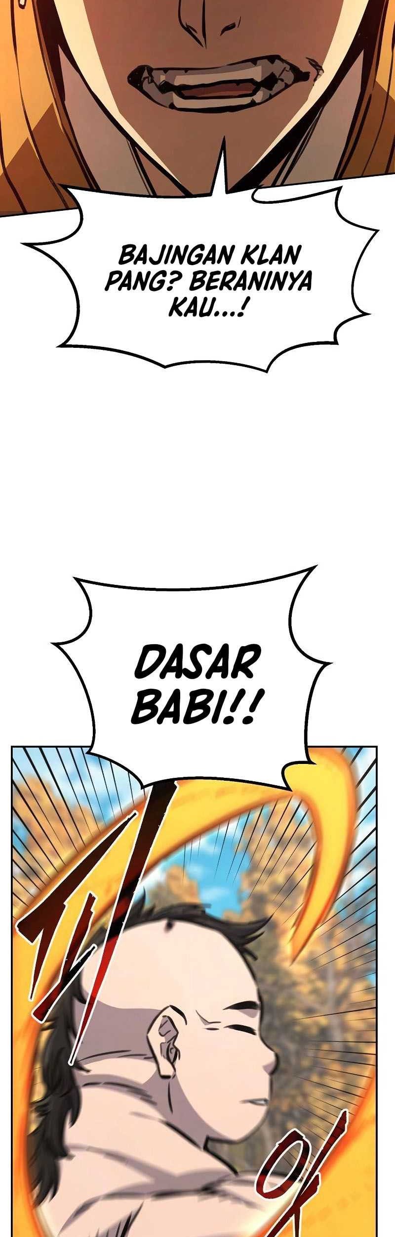 Absolute Sword Sense Chapter 68 Gambar 68