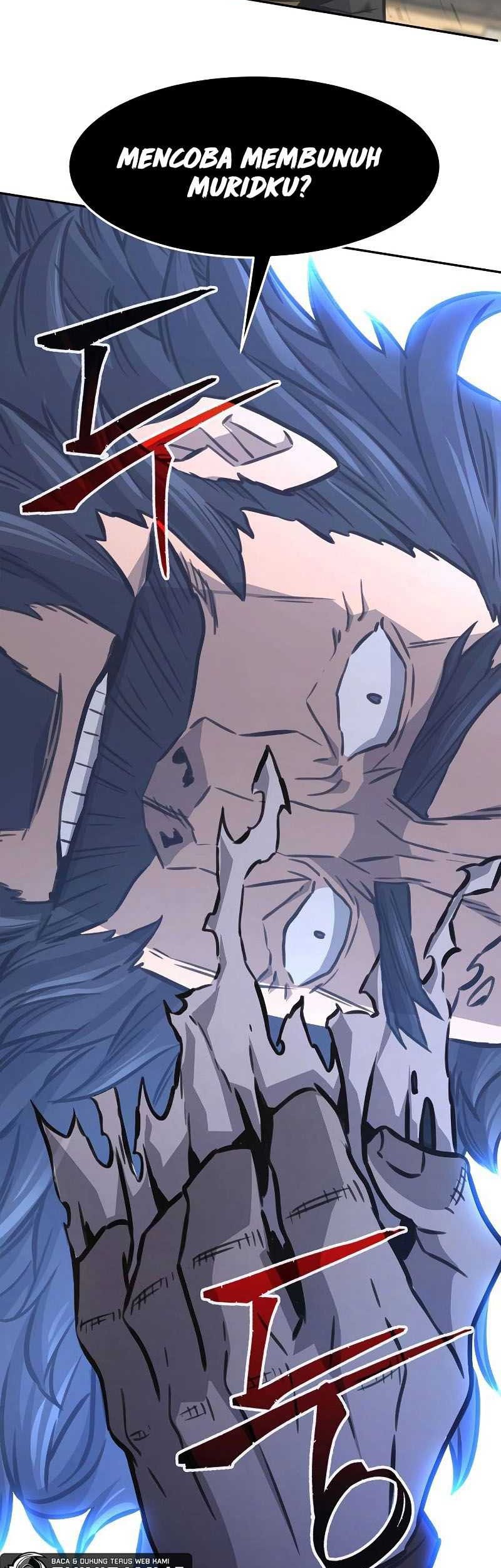 Absolute Sword Sense Chapter 68 Gambar 72