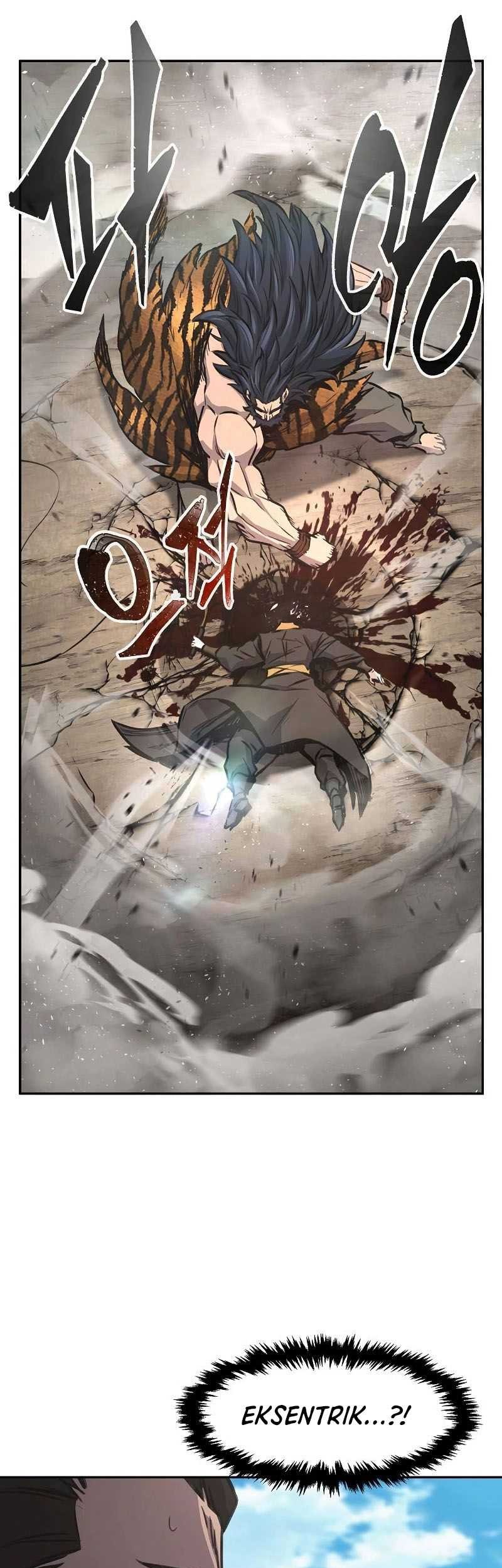 Absolute Sword Sense Chapter 68 Gambar 74