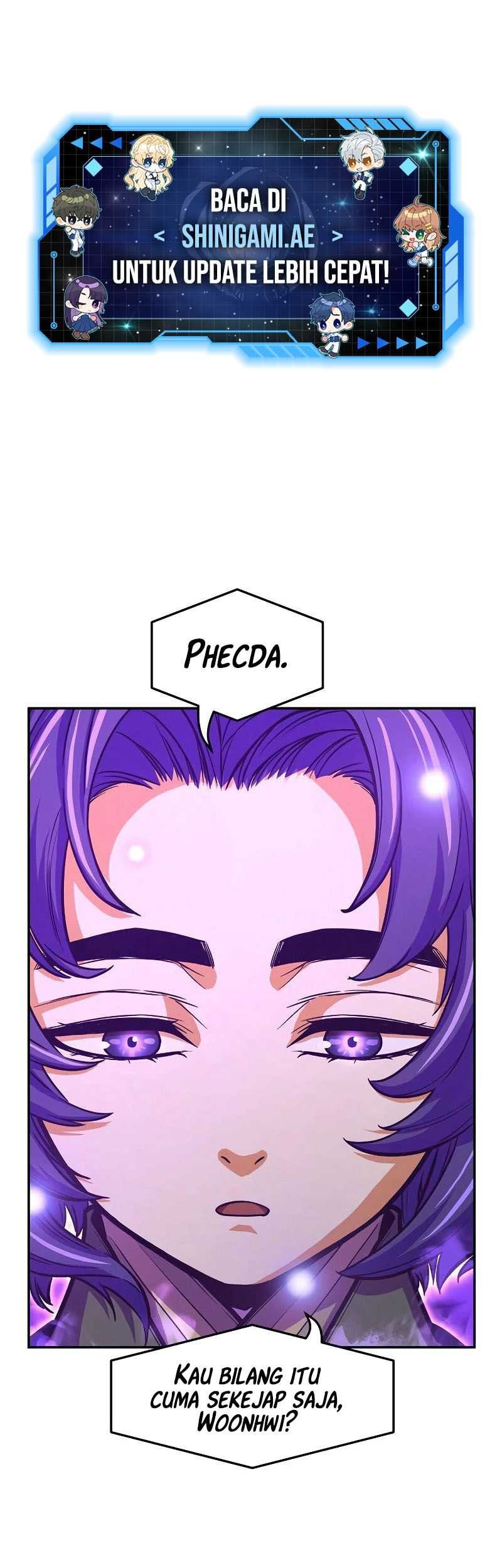 Baca Manhwa Absolute Sword Sense Chapter 68 Gambar 2