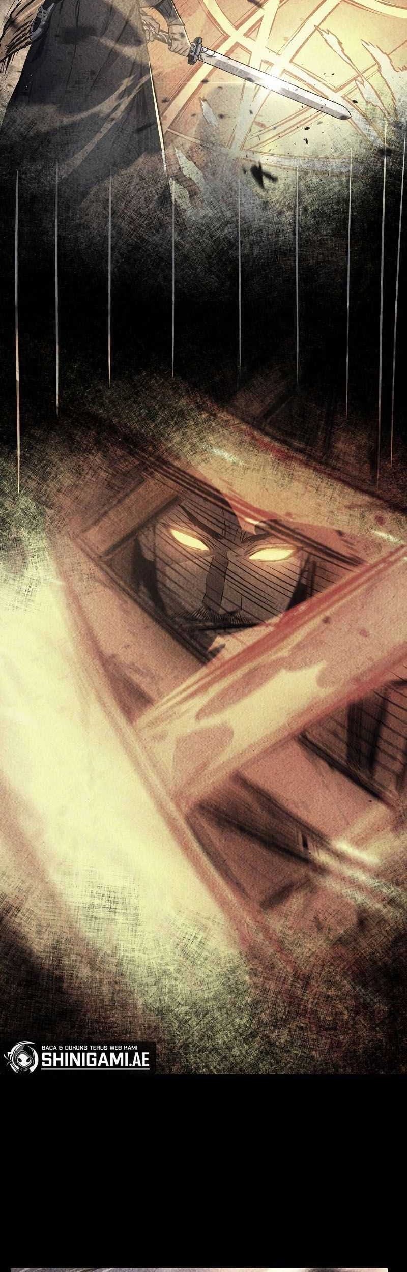 Absolute Sword Sense Chapter 68 Gambar 4
