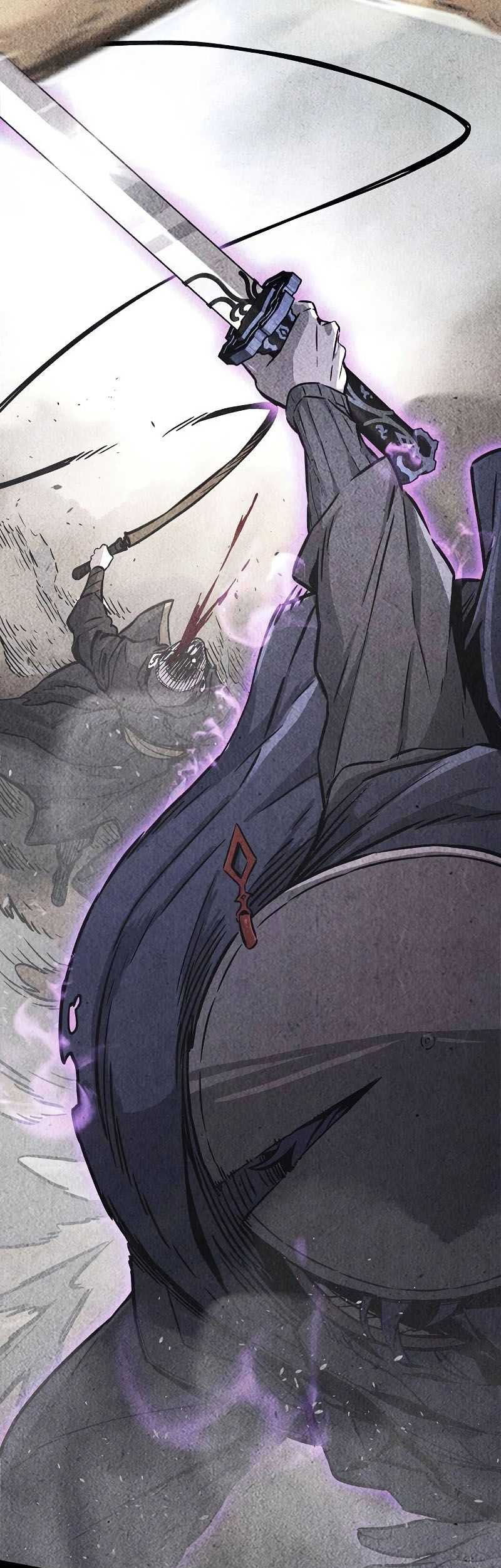Absolute Sword Sense Chapter 68 Gambar 6