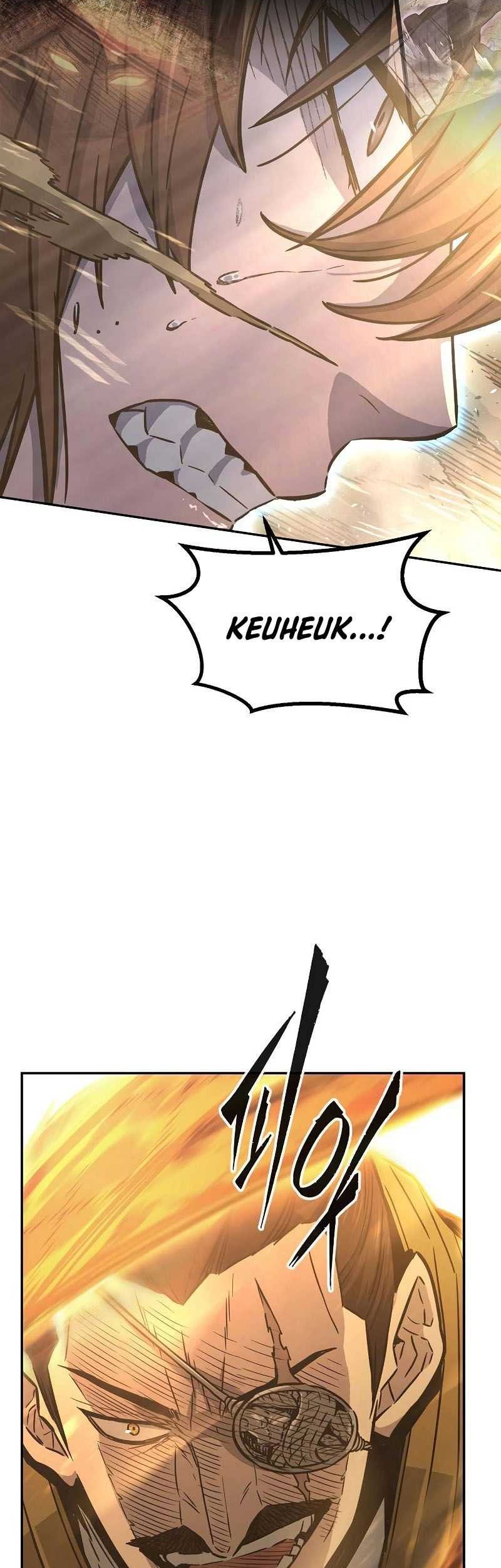 Absolute Sword Sense Chapter 68 Gambar 8
