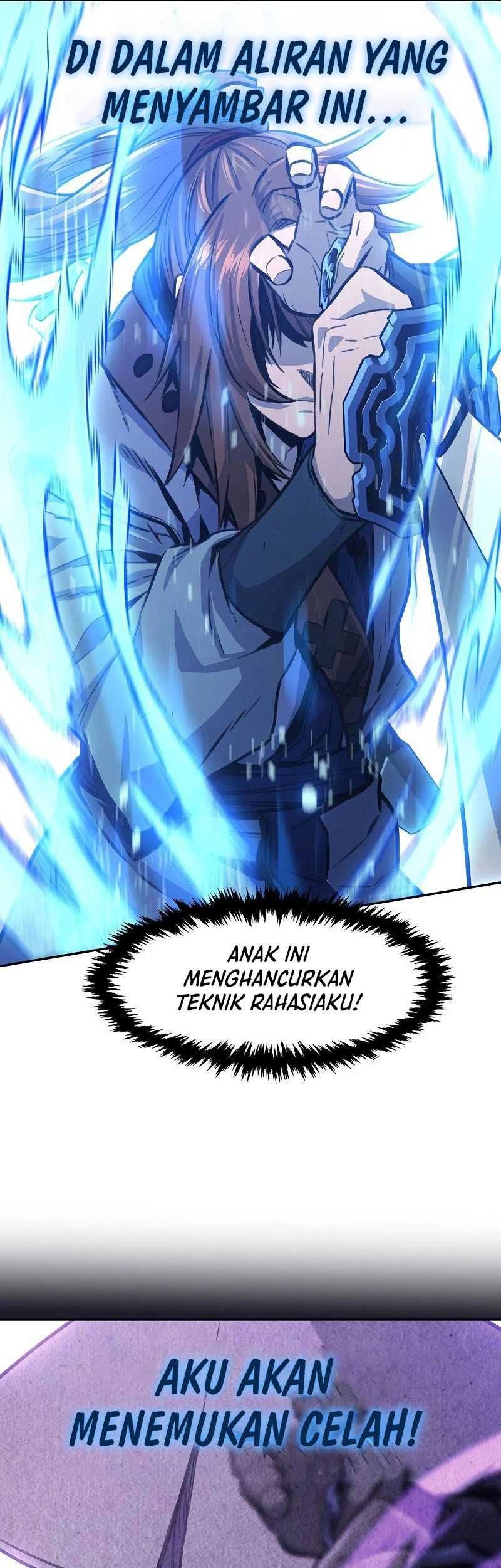 Absolute Sword Sense Chapter 68 Gambar 14