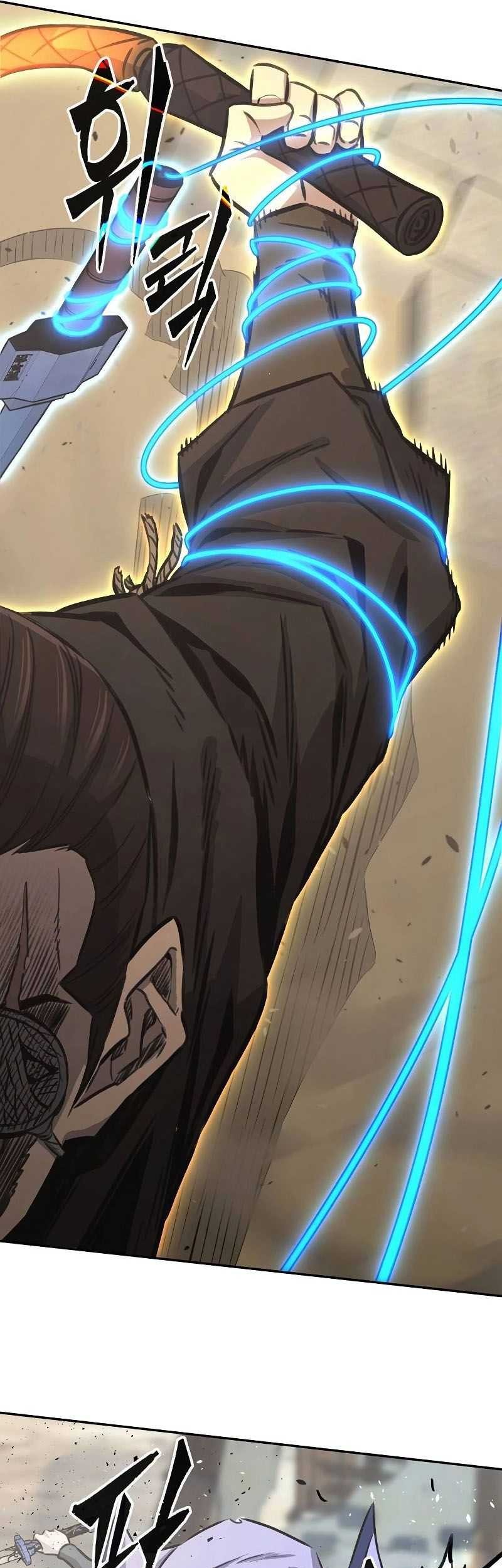 Absolute Sword Sense Chapter 68 Gambar 18