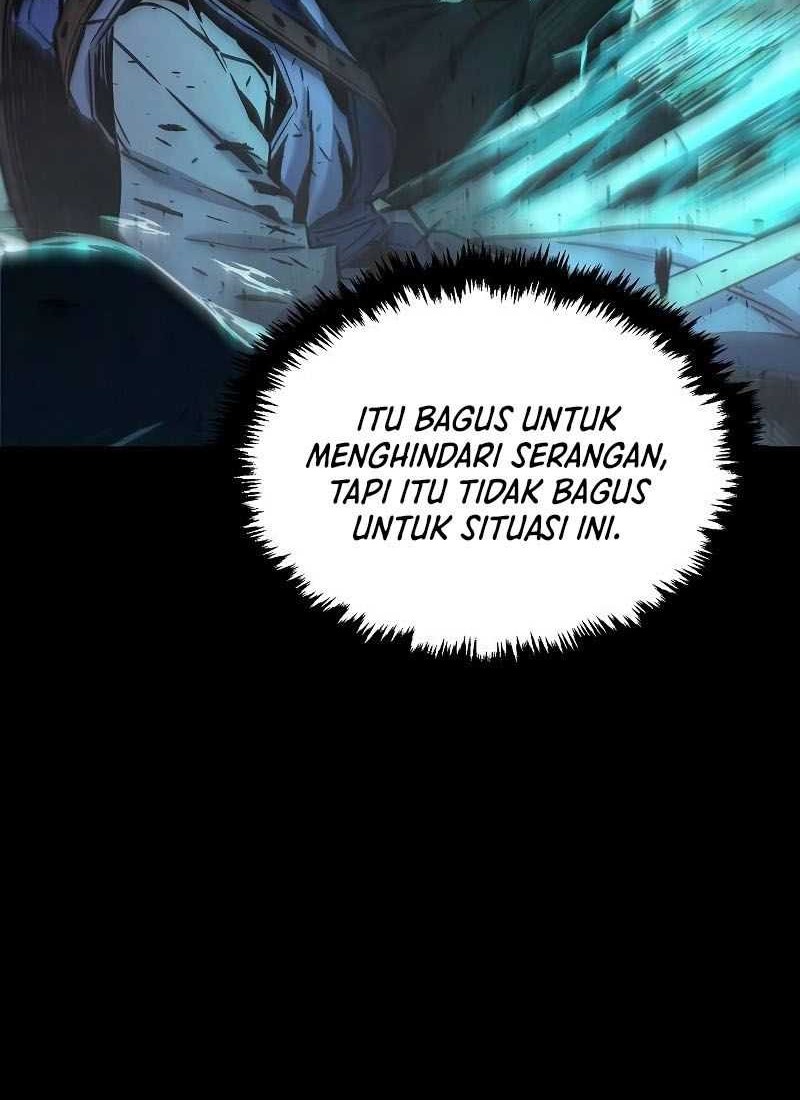 Absolute Sword Sense Chapter 68 Gambar 21