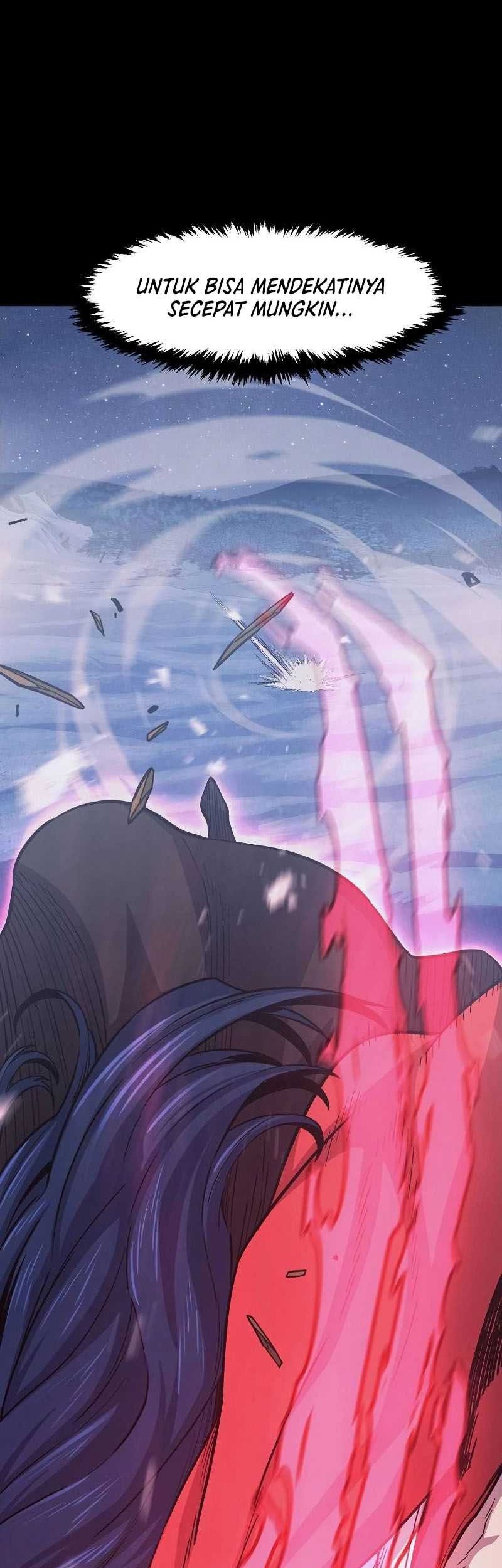 Absolute Sword Sense Chapter 68 Gambar 23