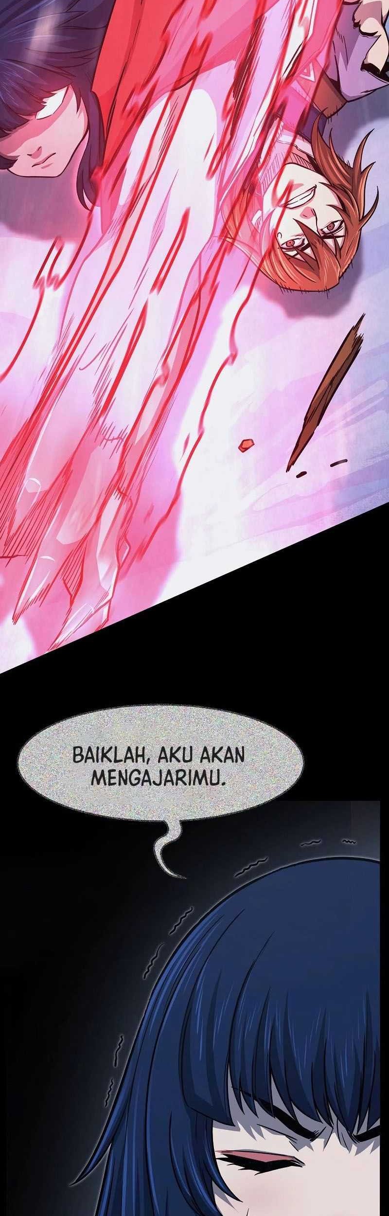 Absolute Sword Sense Chapter 68 Gambar 24