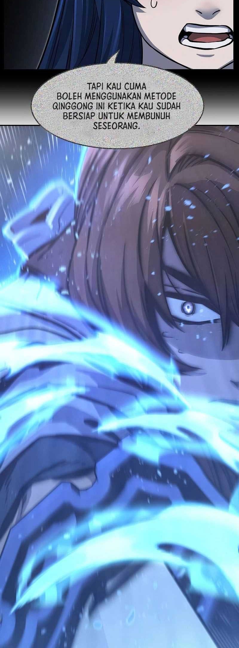 Absolute Sword Sense Chapter 68 Gambar 25