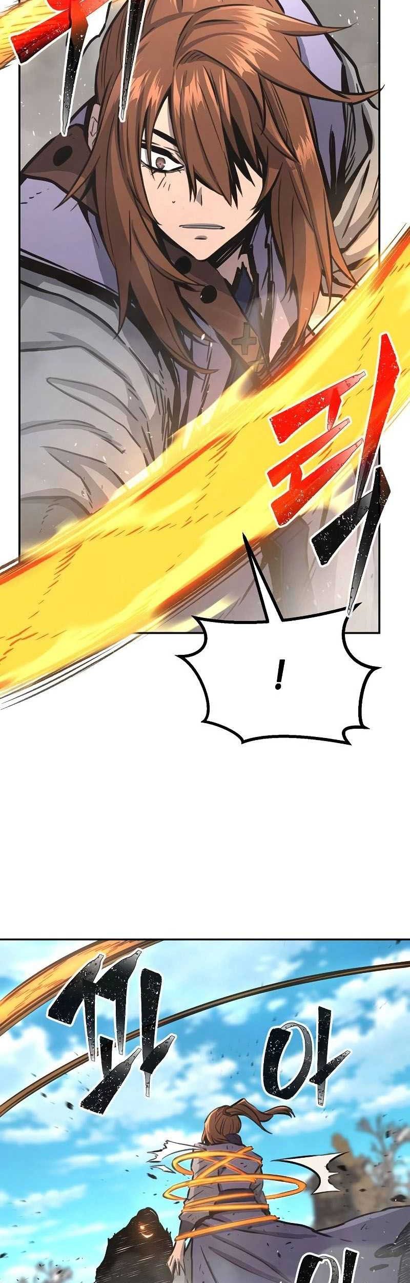 Absolute Sword Sense Chapter 68 Gambar 28