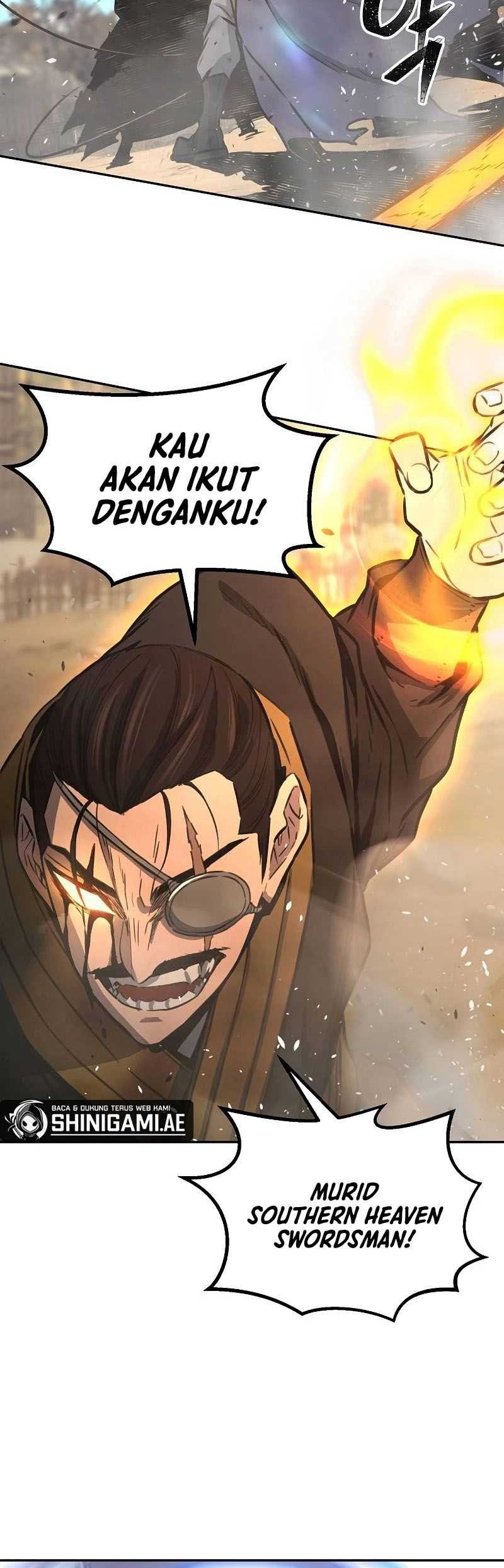 Absolute Sword Sense Chapter 68 Gambar 29