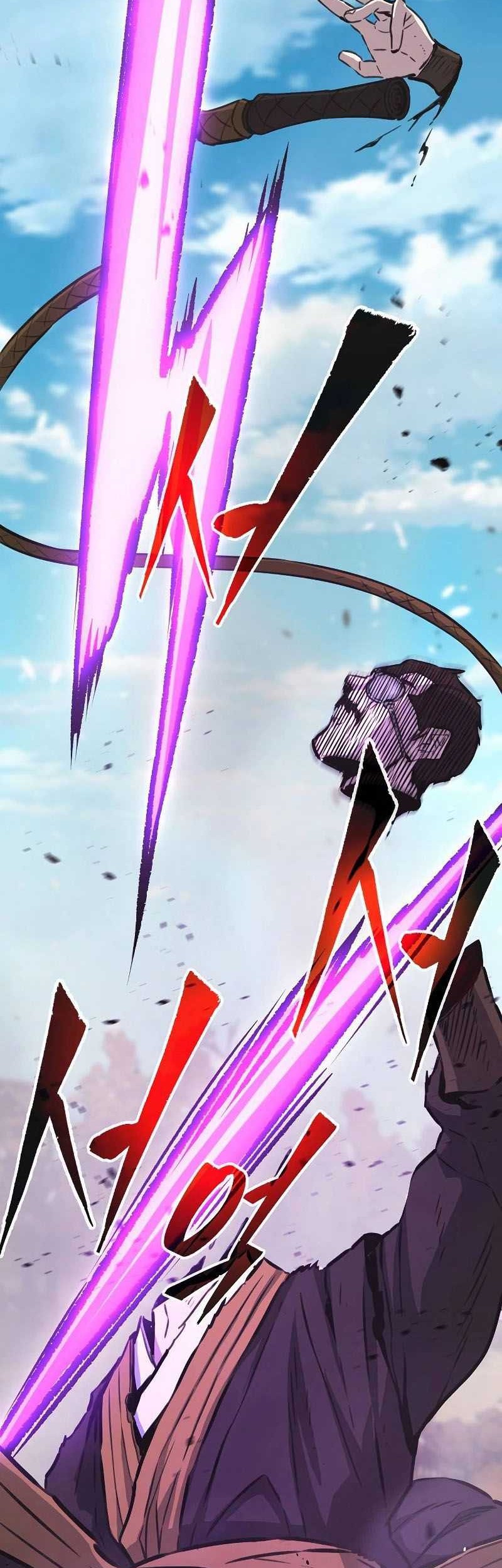 Absolute Sword Sense Chapter 68 Gambar 31