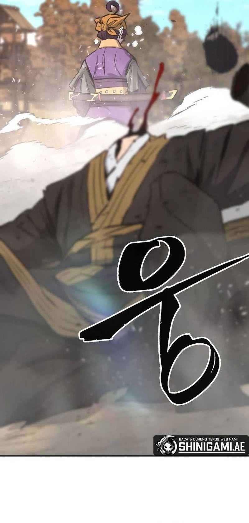 Absolute Sword Sense Chapter 68 Gambar 33