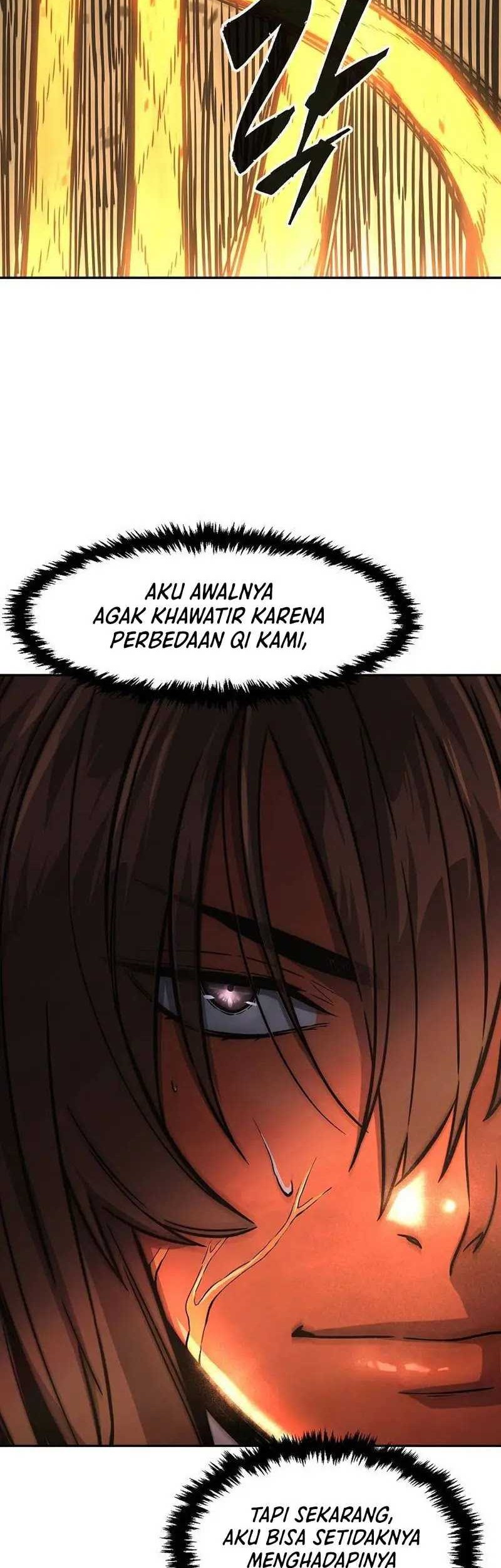 Absolute Sword Sense Chapter 67 Gambar 35