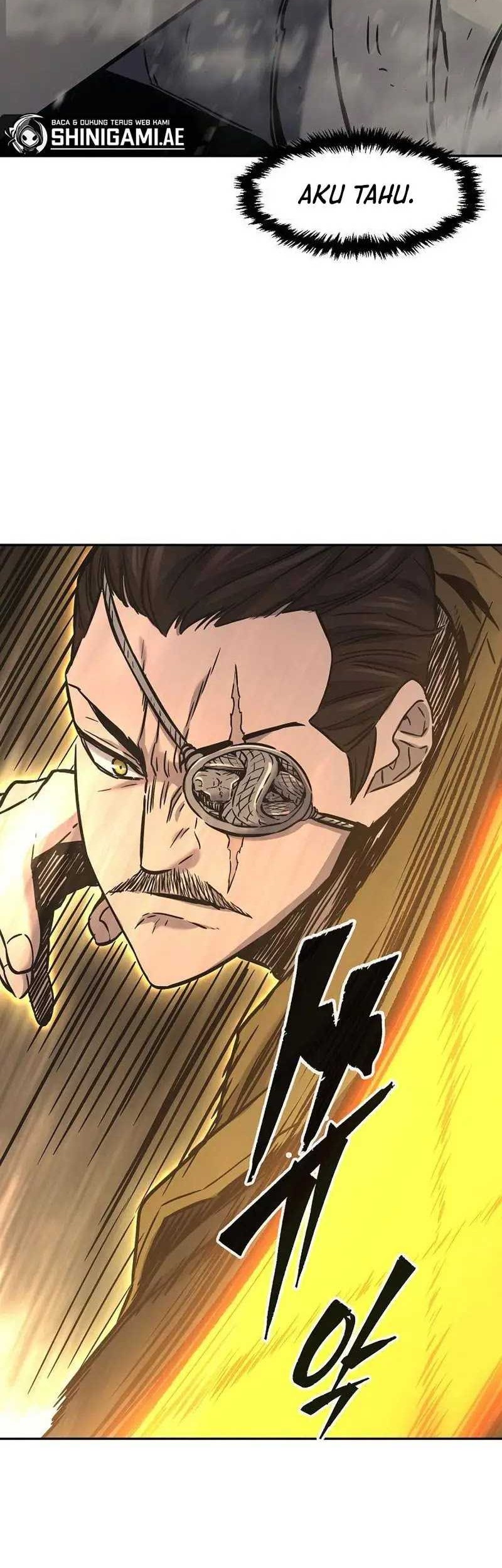 Absolute Sword Sense Chapter 67 Gambar 37