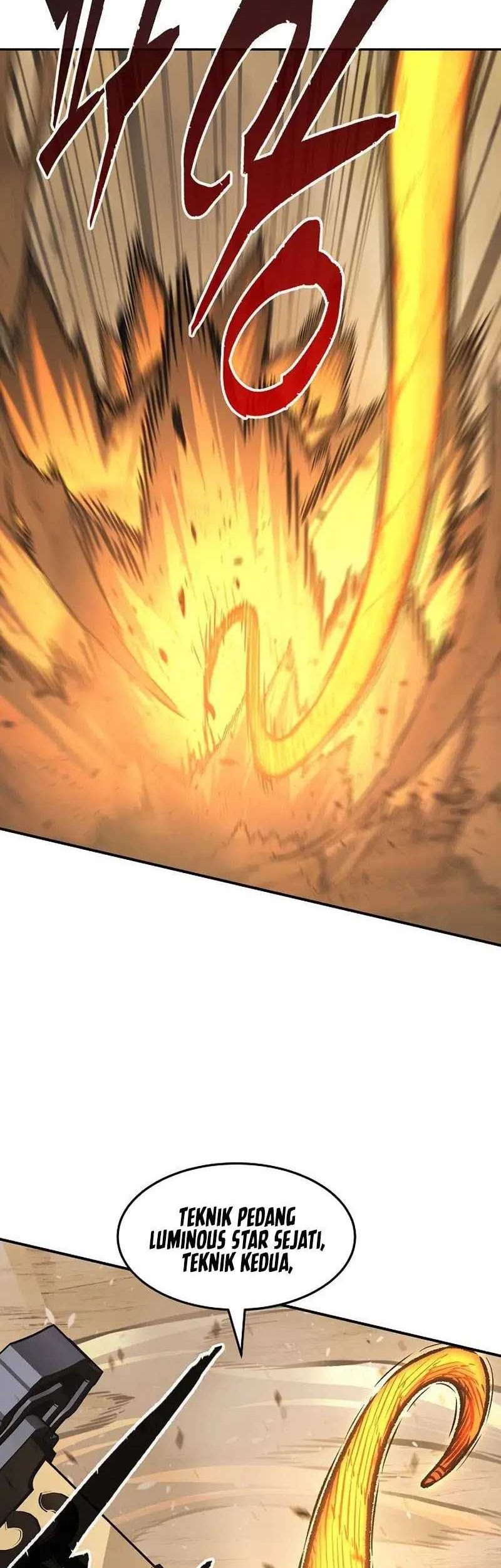 Absolute Sword Sense Chapter 67 Gambar 39