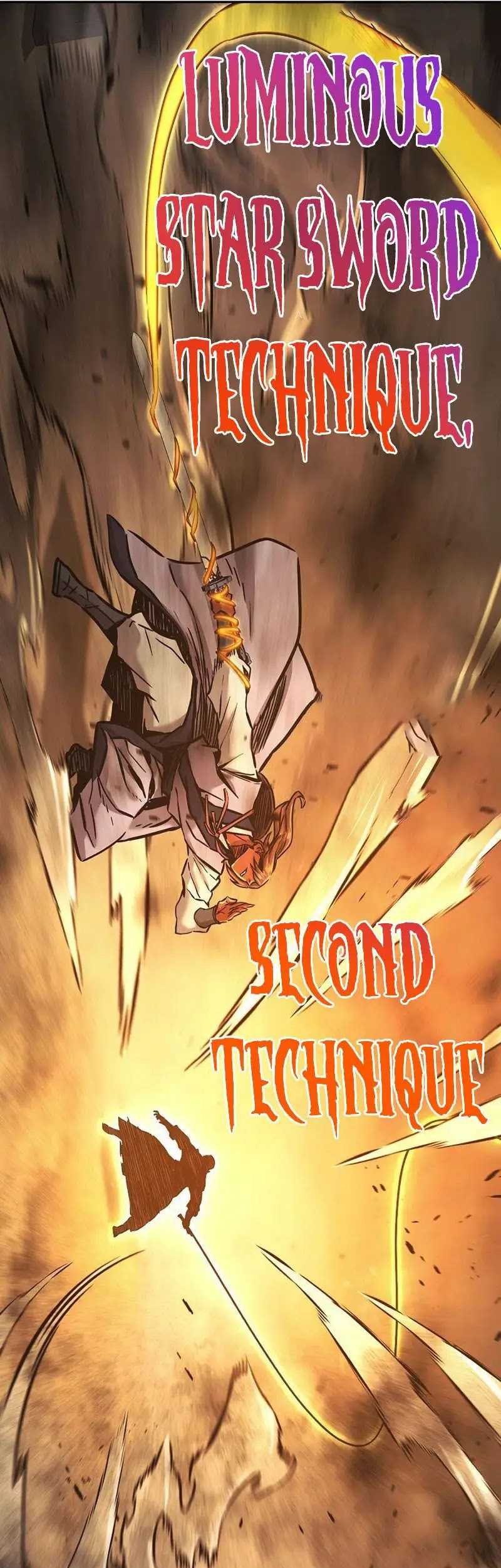 Absolute Sword Sense Chapter 67 Gambar 42