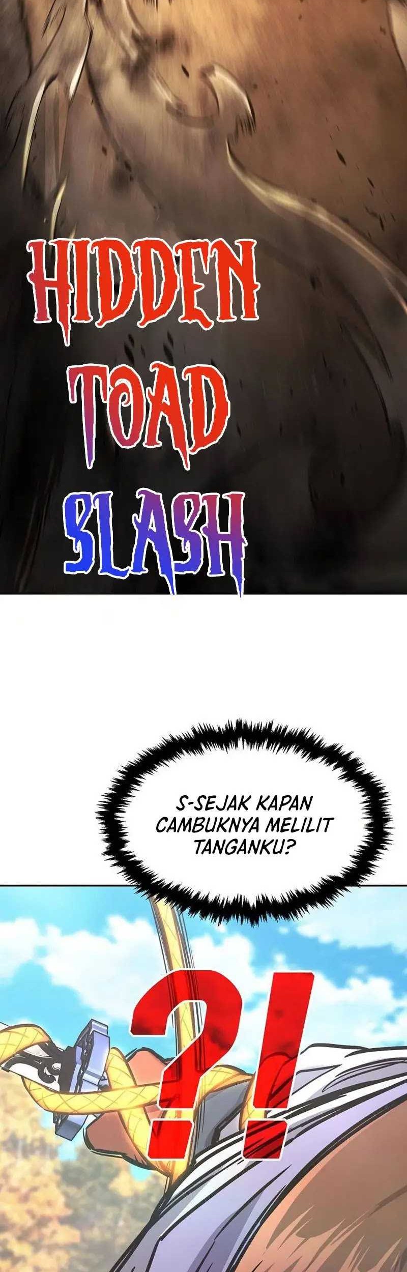 Absolute Sword Sense Chapter 67 Gambar 43