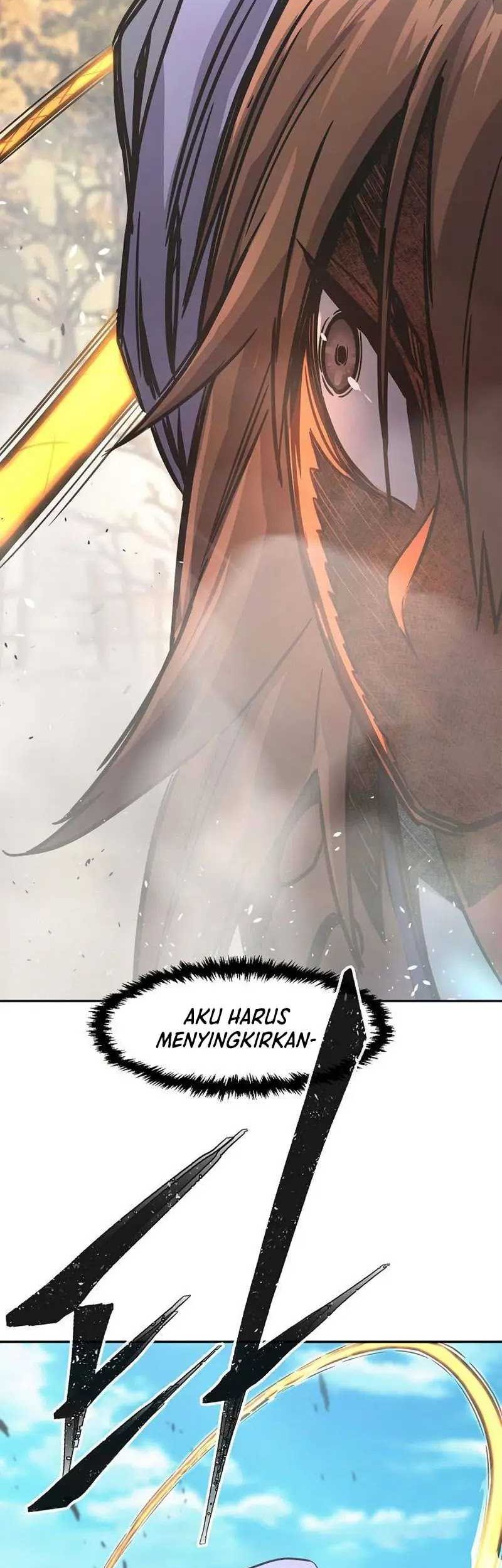 Absolute Sword Sense Chapter 67 Gambar 44