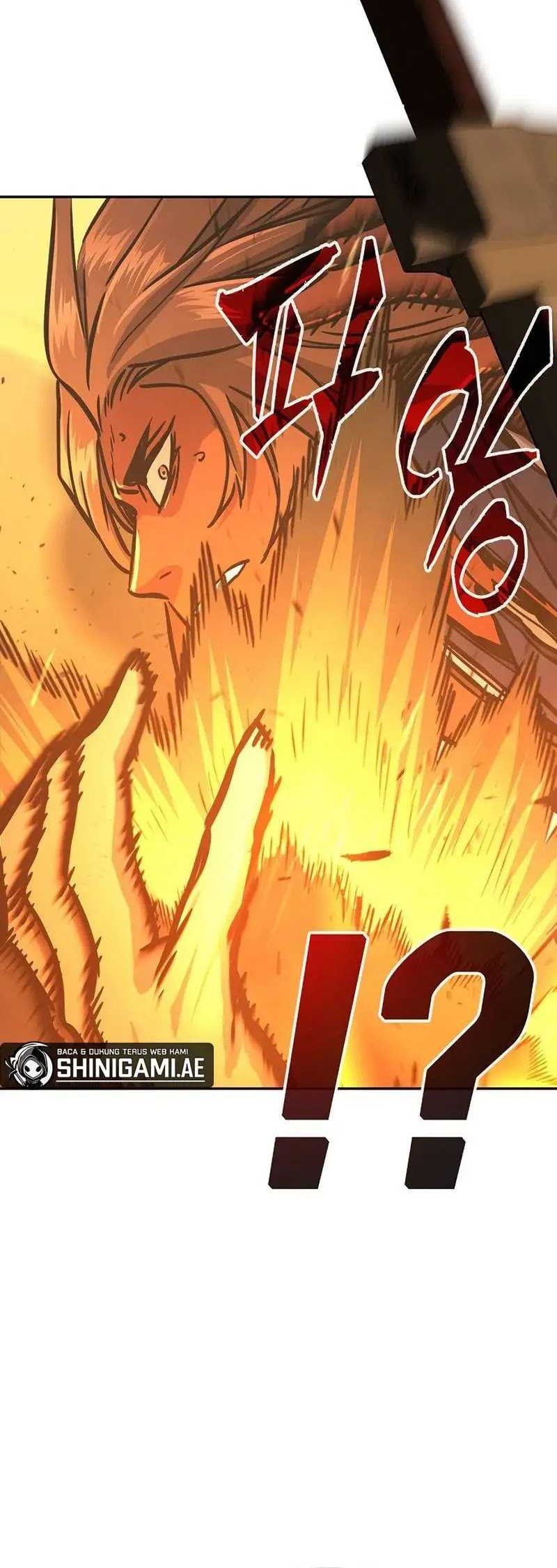 Absolute Sword Sense Chapter 67 Gambar 49