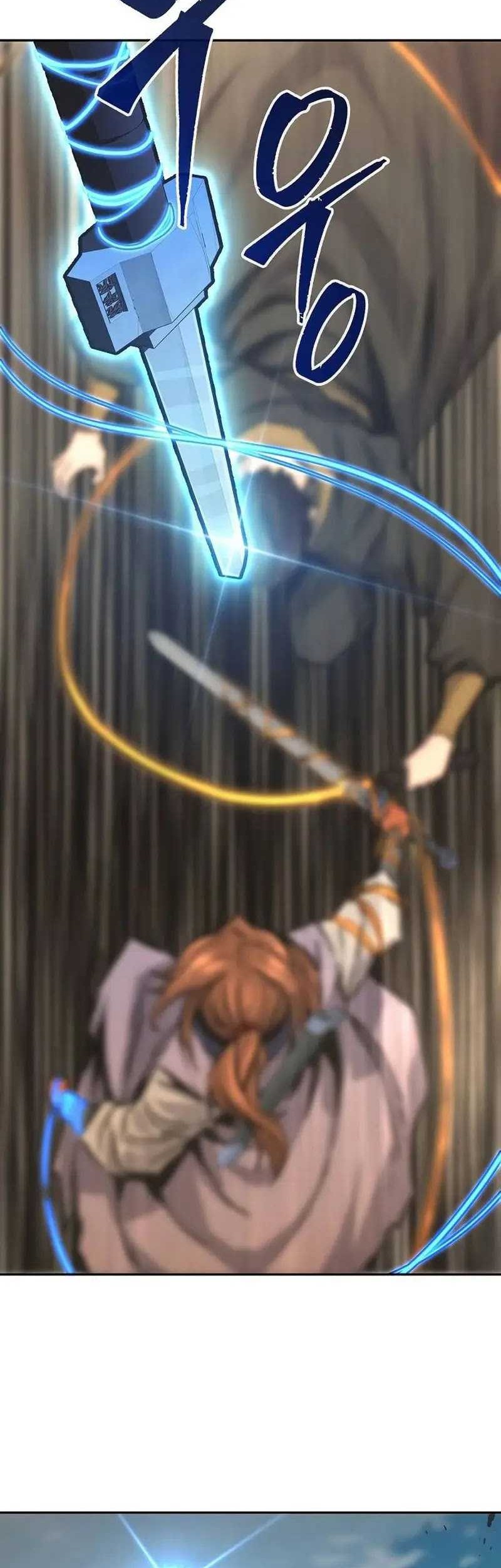 Absolute Sword Sense Chapter 67 Gambar 51
