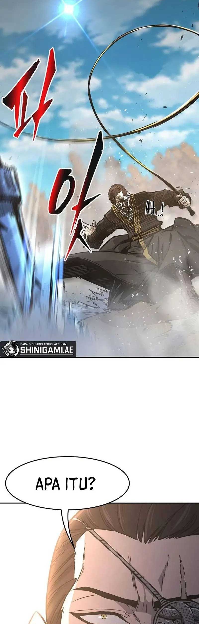 Absolute Sword Sense Chapter 67 Gambar 52