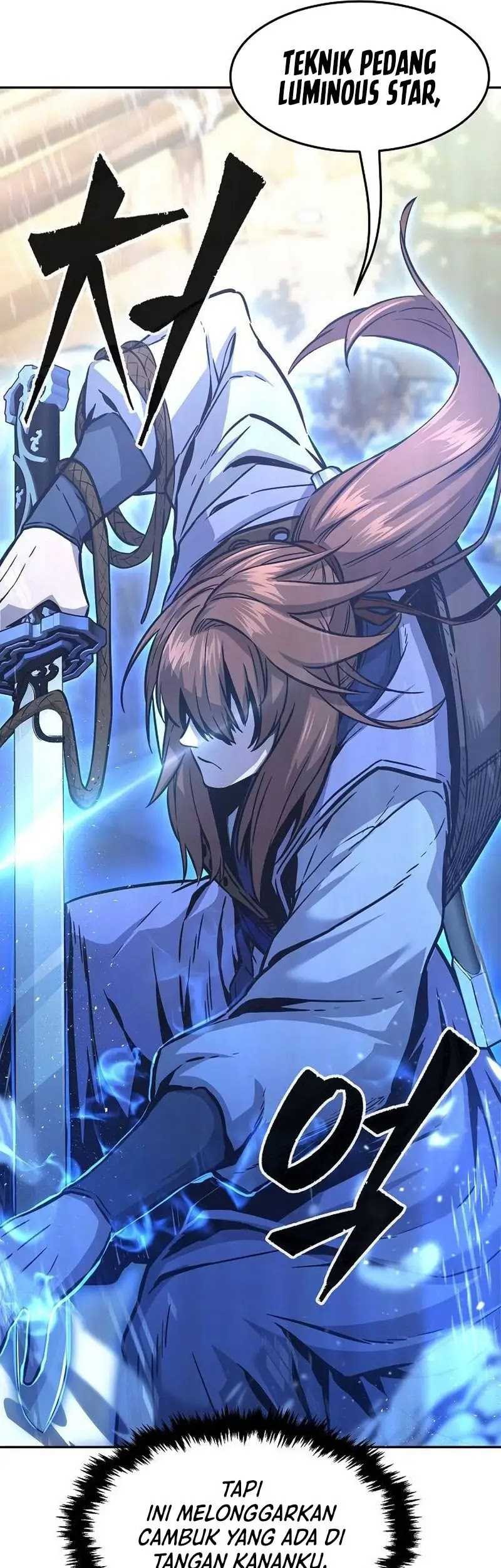 Absolute Sword Sense Chapter 67 Gambar 54