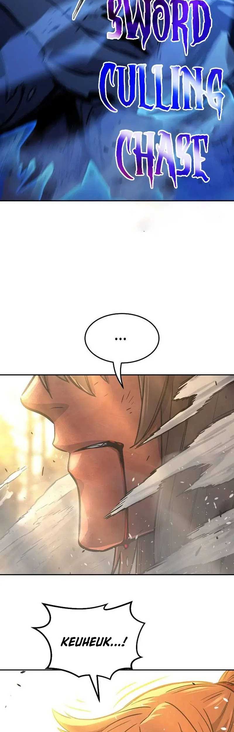 Absolute Sword Sense Chapter 67 Gambar 56