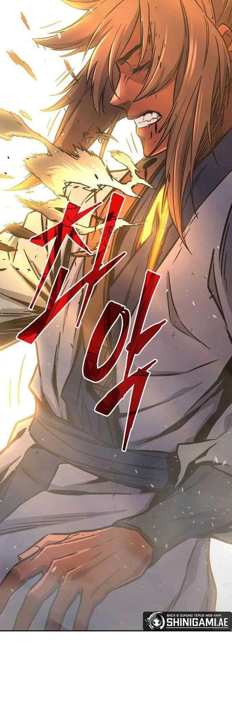 Absolute Sword Sense Chapter 67 Gambar 57