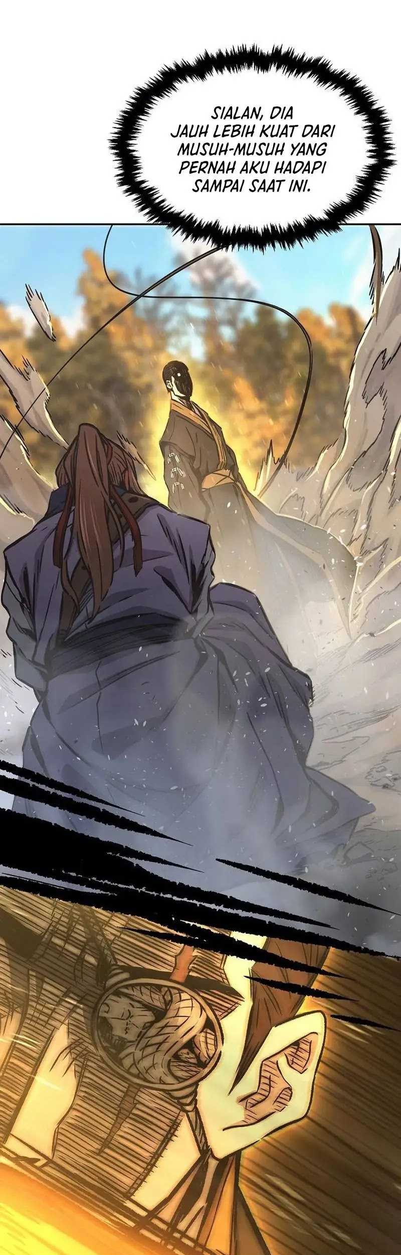 Absolute Sword Sense Chapter 67 Gambar 58