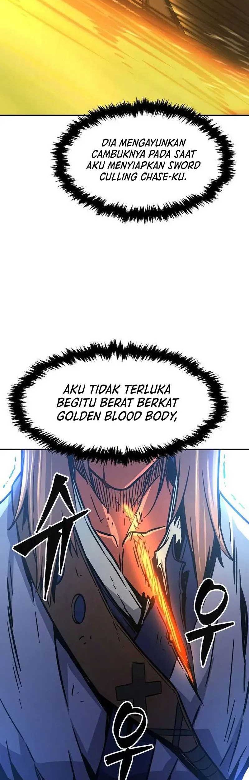 Absolute Sword Sense Chapter 67 Gambar 59