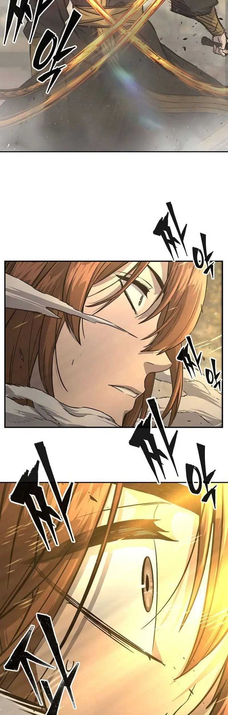 Absolute Sword Sense Chapter 67 Gambar 67