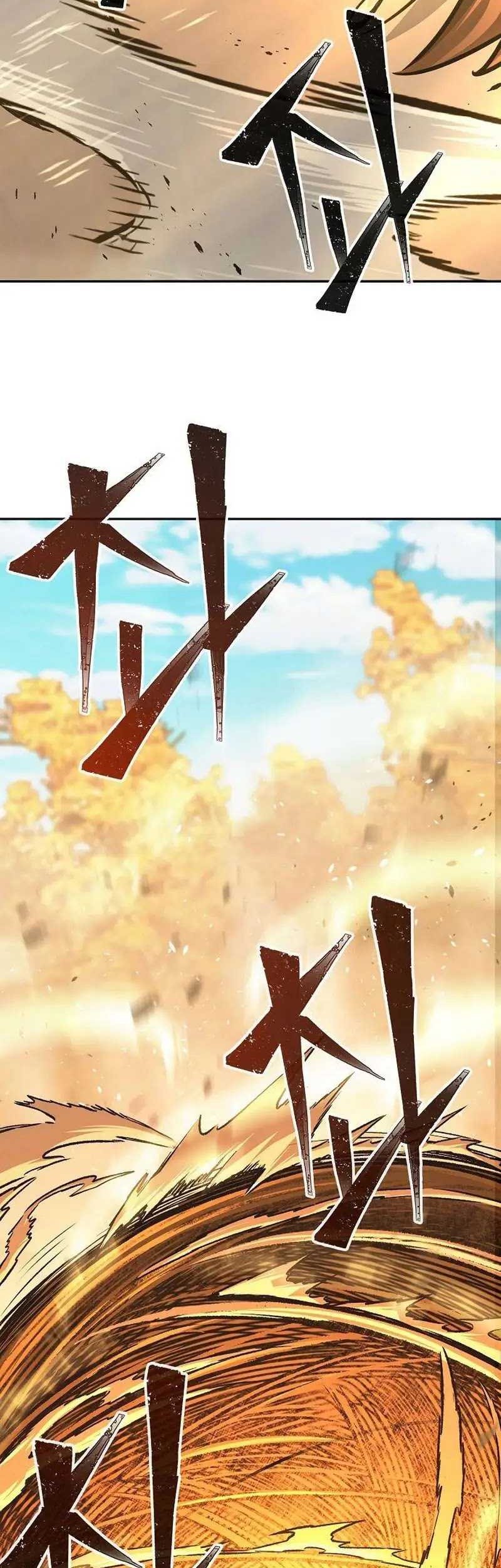 Absolute Sword Sense Chapter 67 Gambar 68