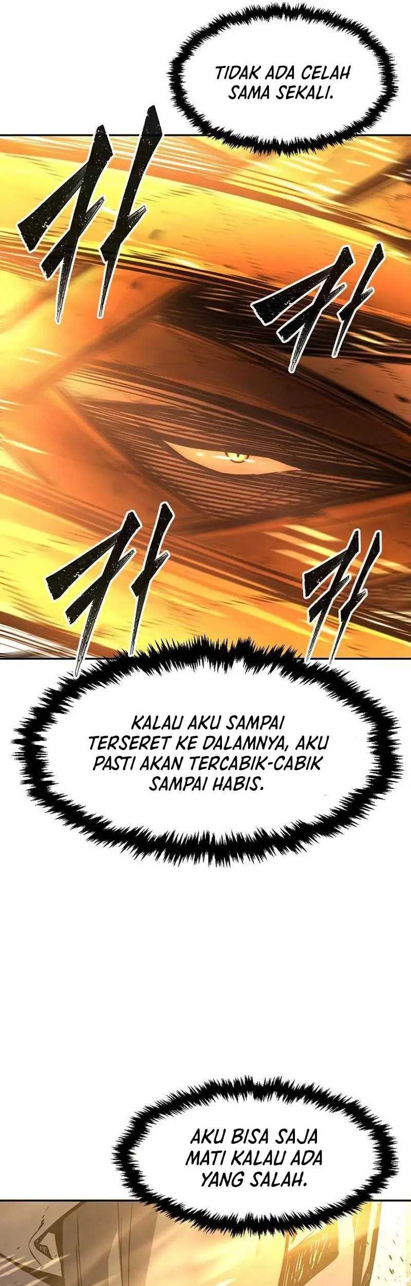 Absolute Sword Sense Chapter 67 Gambar 70