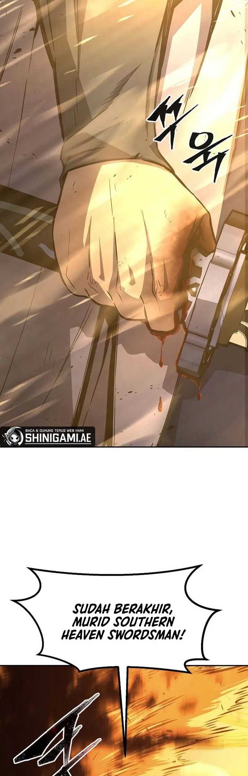 Absolute Sword Sense Chapter 67 Gambar 71