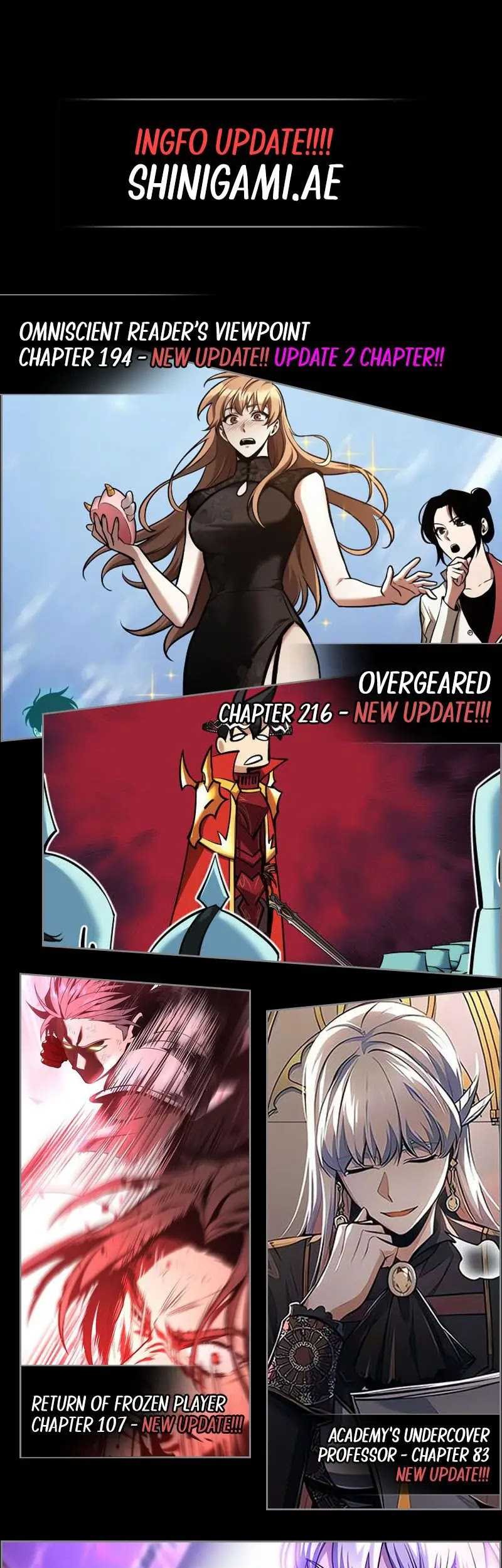 Absolute Sword Sense Chapter 67 Gambar 76