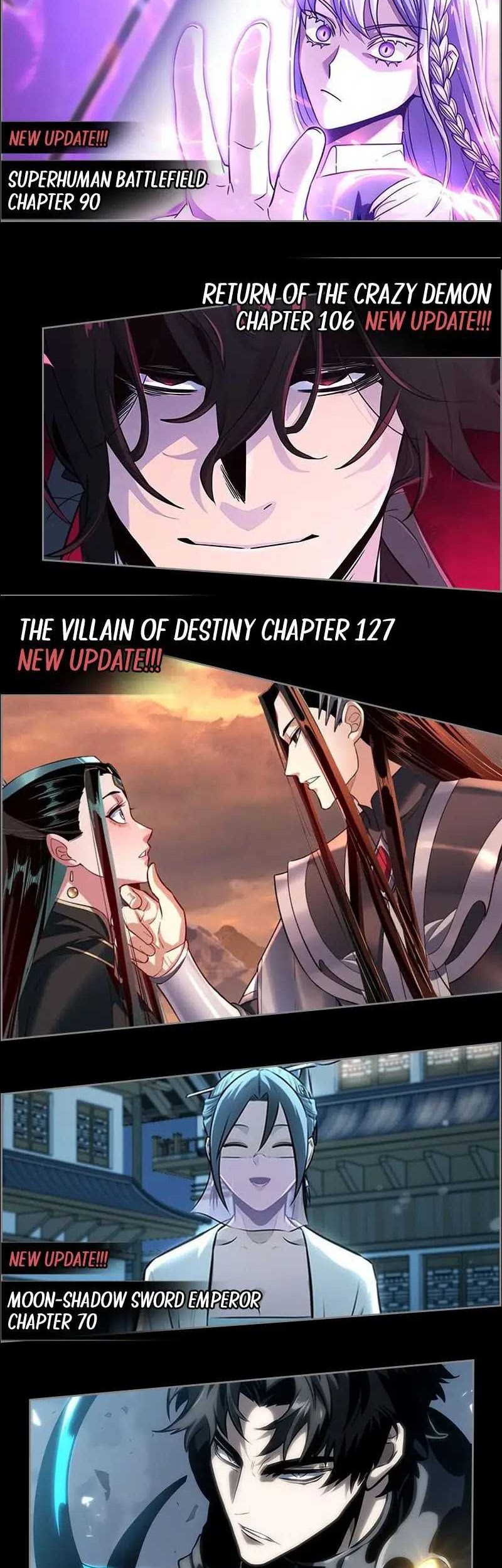 Absolute Sword Sense Chapter 67 Gambar 77