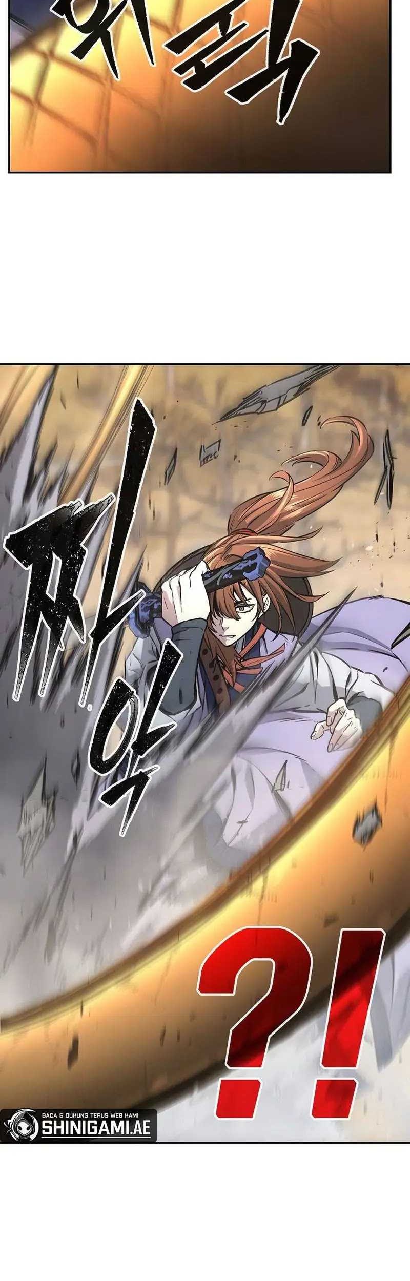 Absolute Sword Sense Chapter 67 Gambar 4