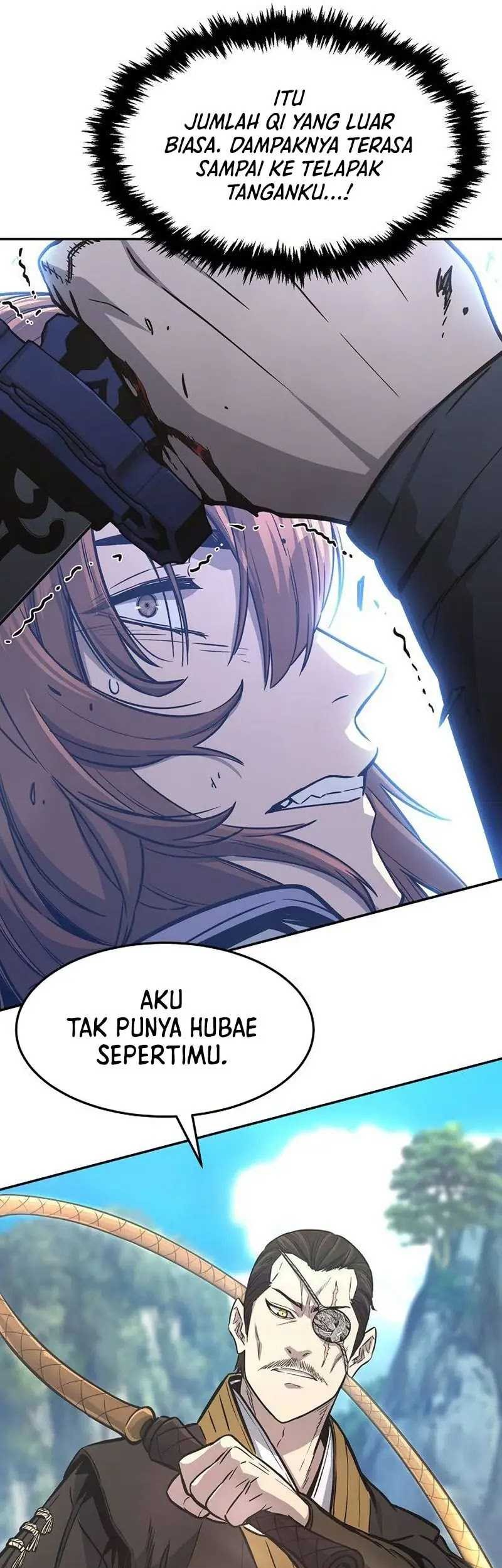 Absolute Sword Sense Chapter 67 Gambar 6