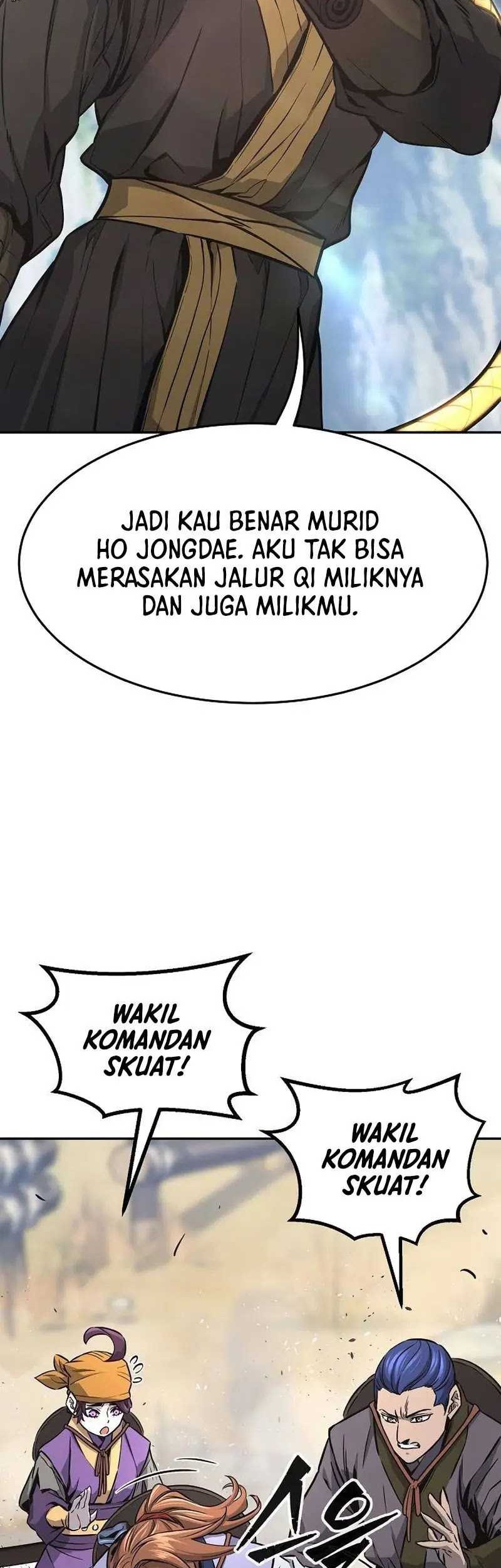 Absolute Sword Sense Chapter 67 Gambar 7