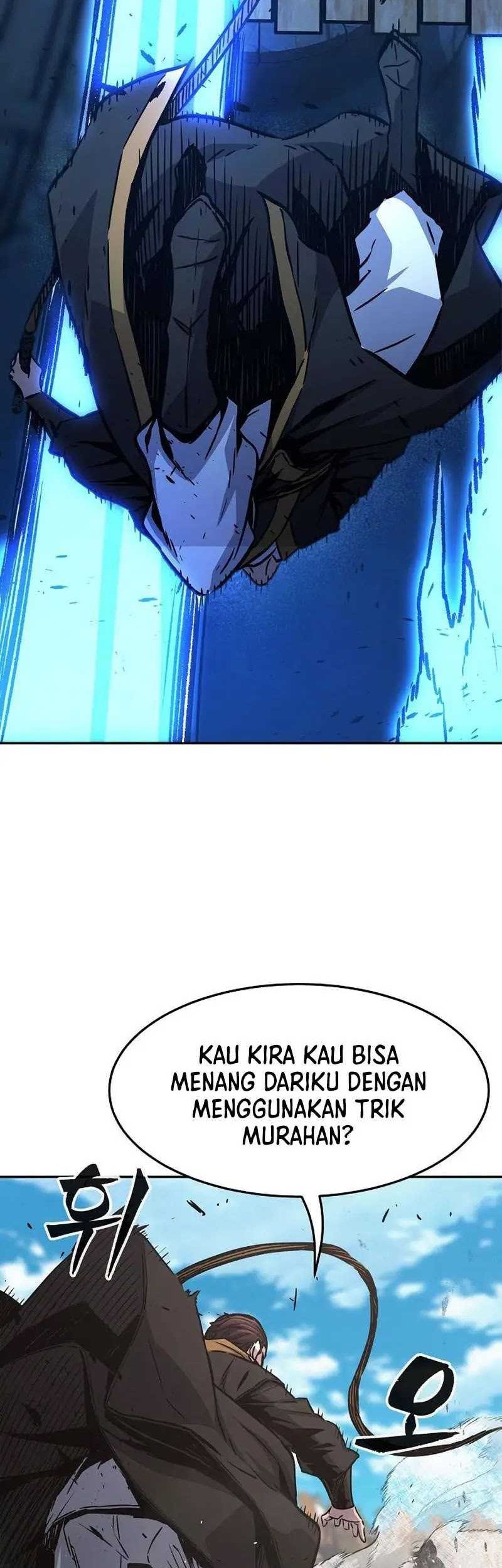 Absolute Sword Sense Chapter 67 Gambar 15