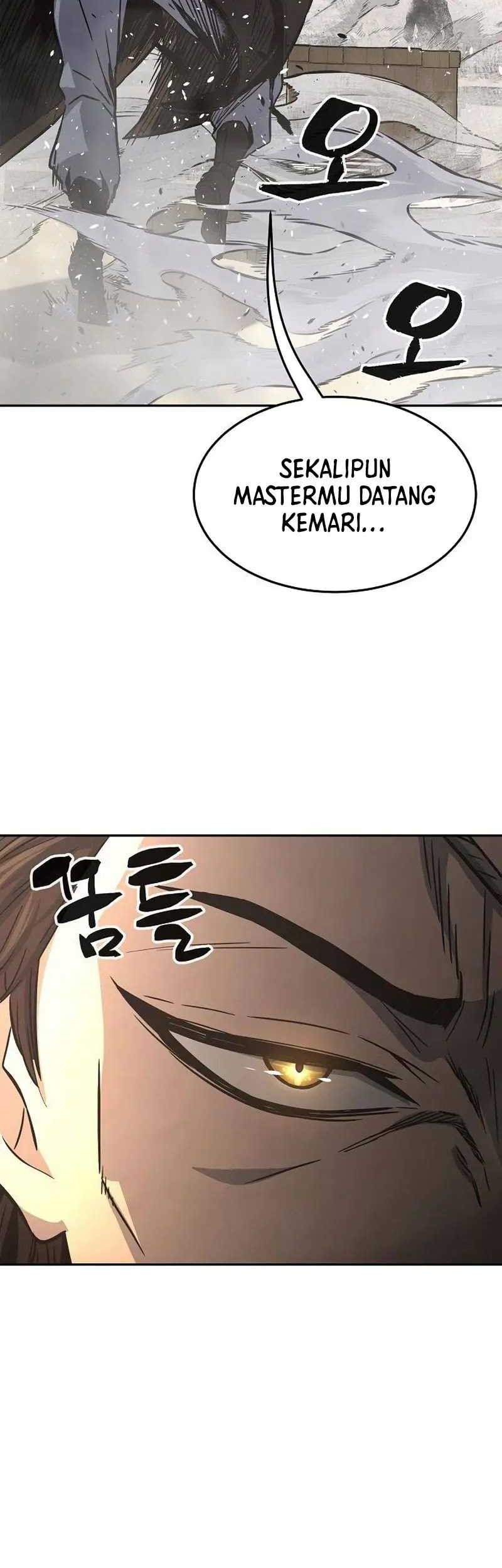 Absolute Sword Sense Chapter 67 Gambar 16