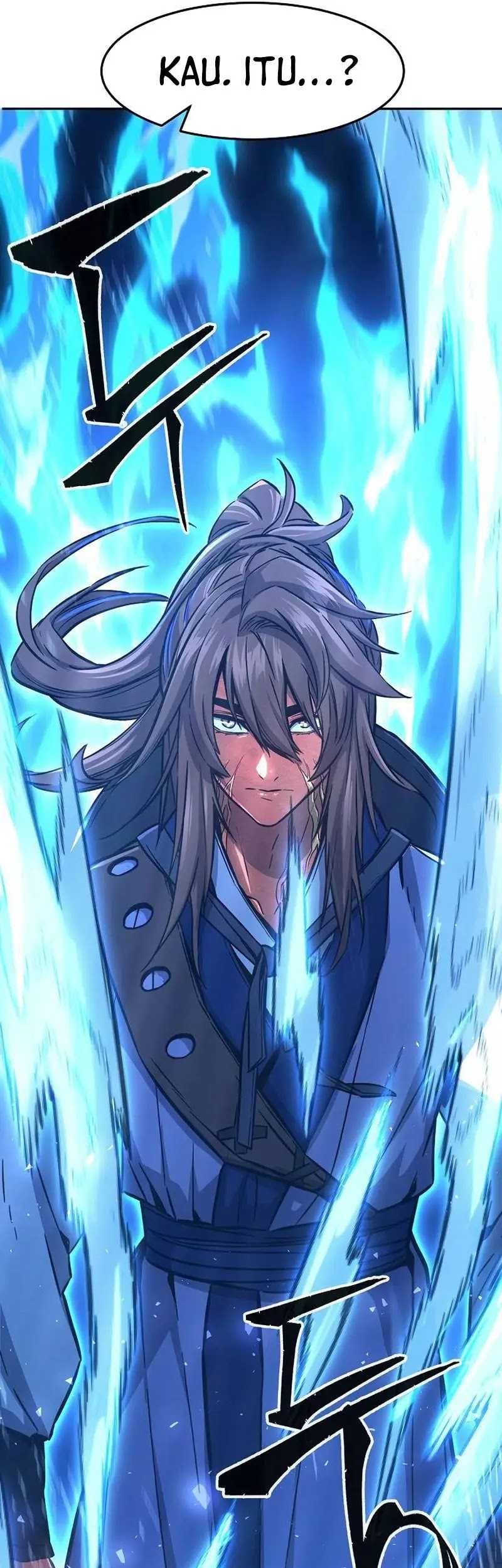 Absolute Sword Sense Chapter 67 Gambar 18