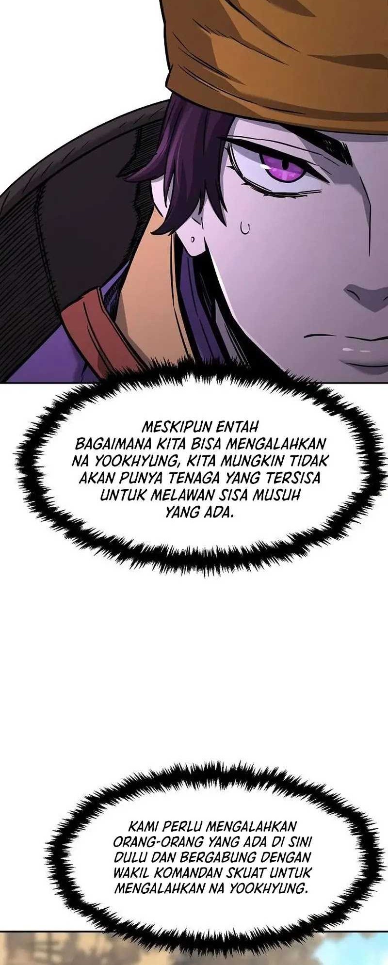 Absolute Sword Sense Chapter 67 Gambar 21
