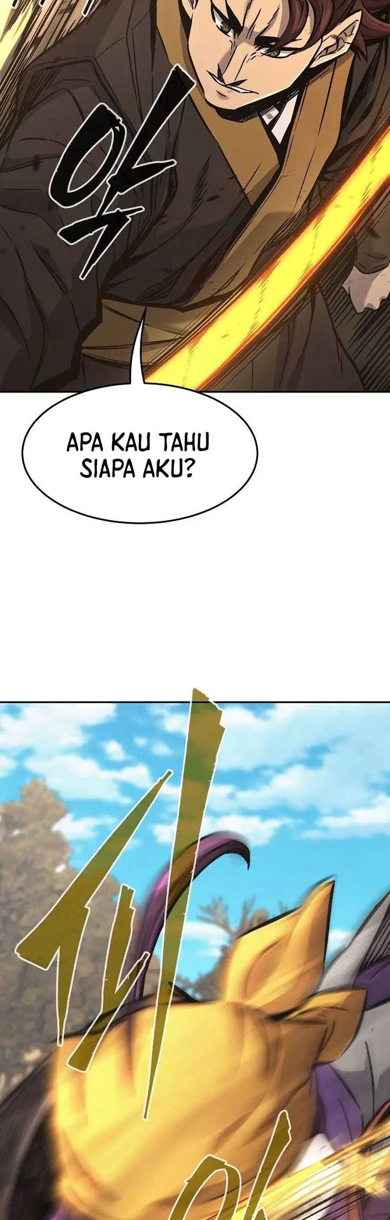 Absolute Sword Sense Chapter 67 Gambar 23