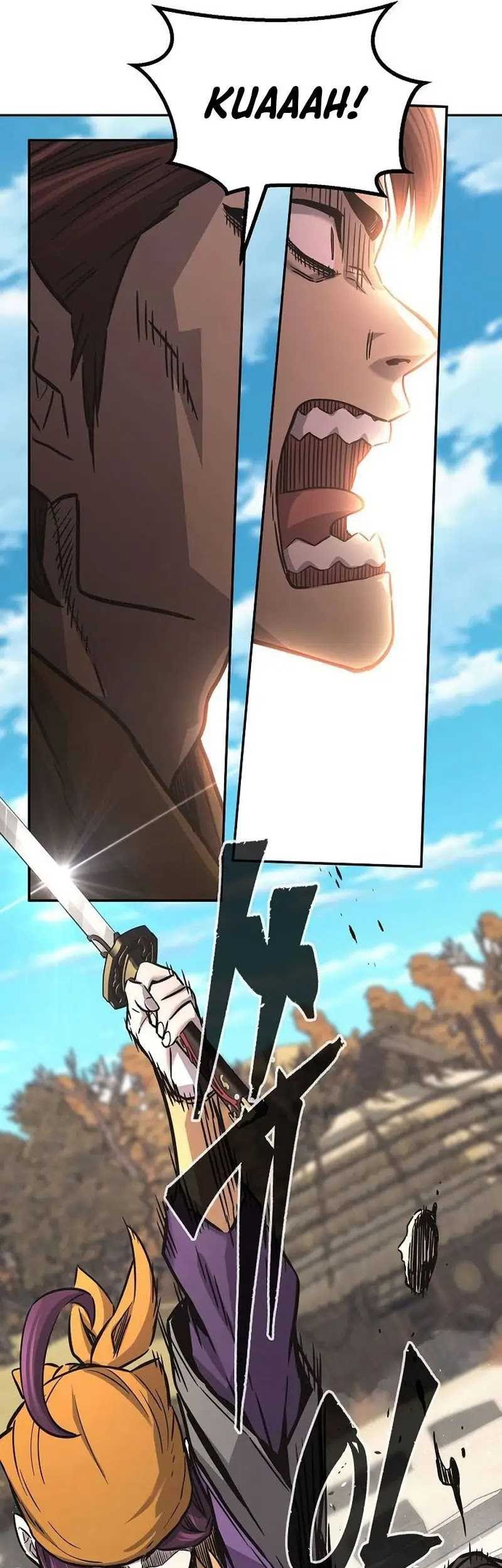 Absolute Sword Sense Chapter 67 Gambar 26