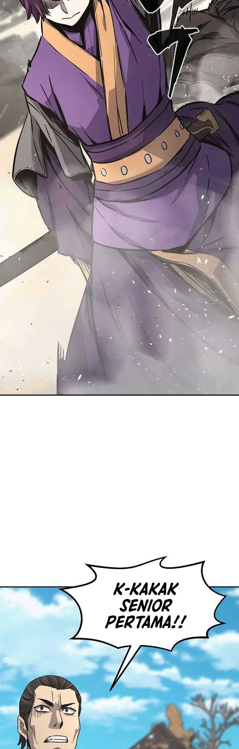 Absolute Sword Sense Chapter 67 Gambar 27