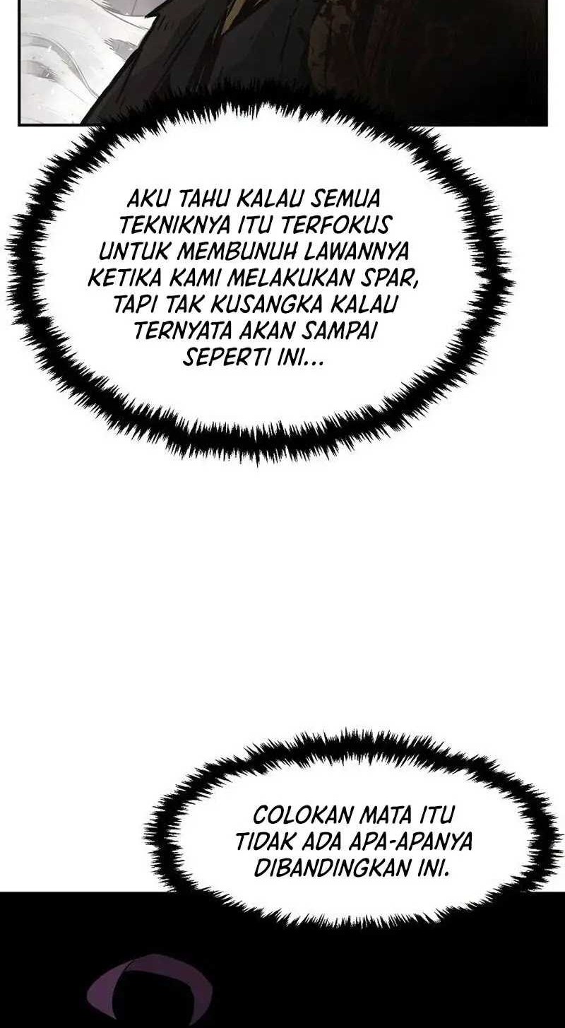 Absolute Sword Sense Chapter 67 Gambar 29